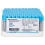 BD Vacutainer ® Buizen voor stollingsanalyse PET/PP, 0,109 M gebufferd Na-citraat,Hemogard sluiting, lichtblauw | 13 x 75 mm | 2,7 ml
